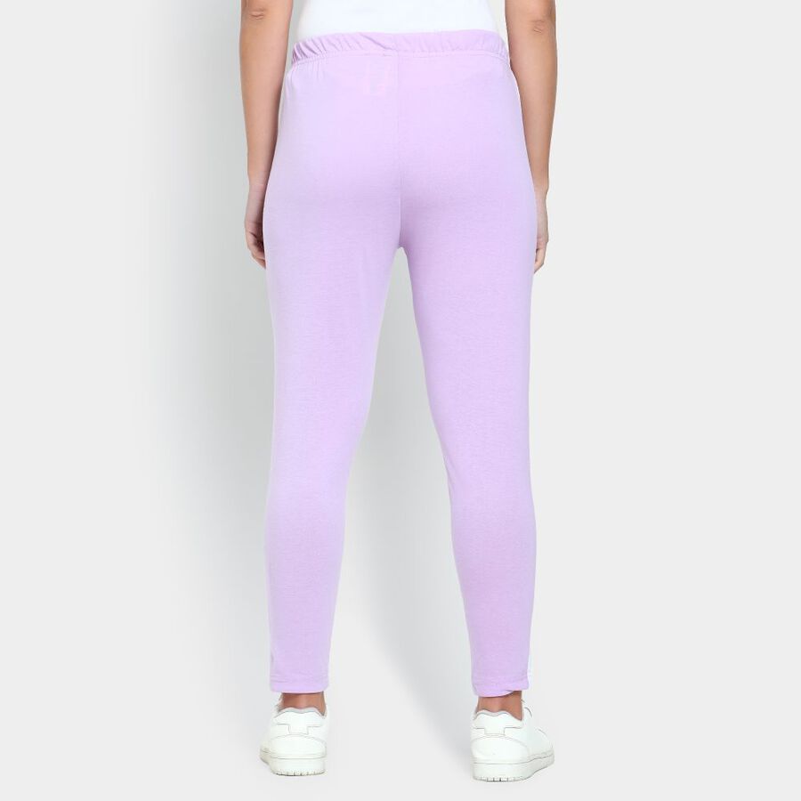 Ladies' Track Pant, Lilac, large image number null